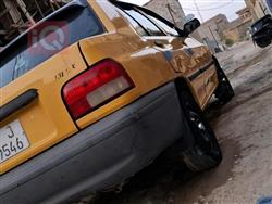 سايبا 131